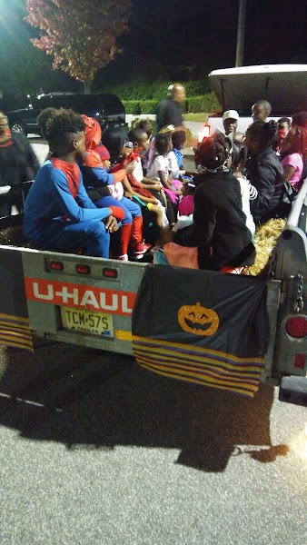 New Bethel Christian Church