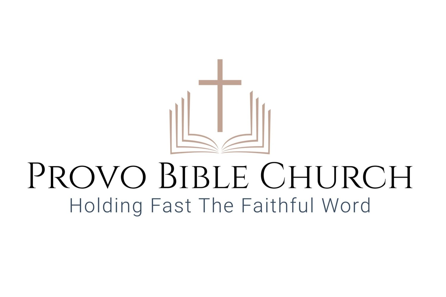Provo Bible Church