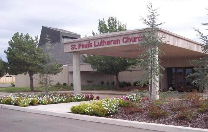 Saint Pauls Lutheran Church
