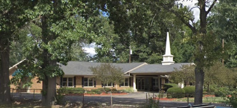 Church of Christ of Parkview