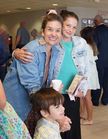 Simonton Community Church