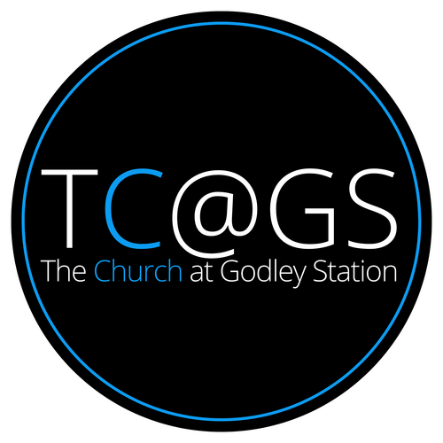 The Church at Godley Station