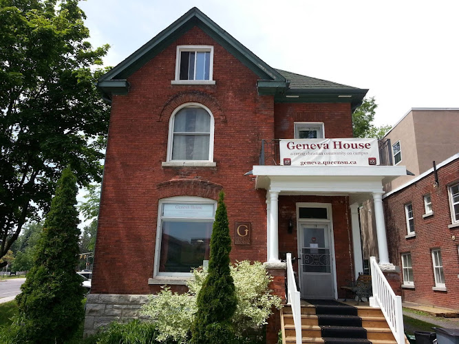 Geneva House