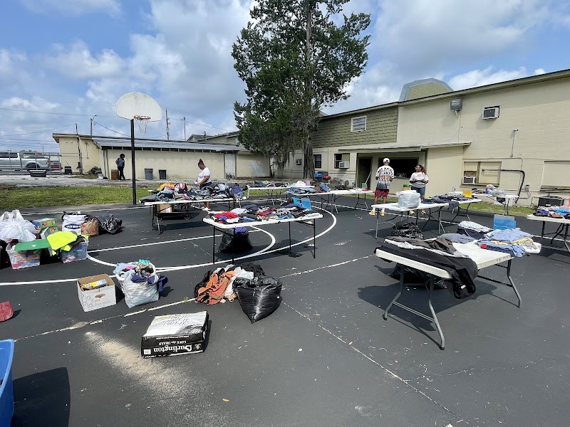 The Citadel Church of Jacksonville