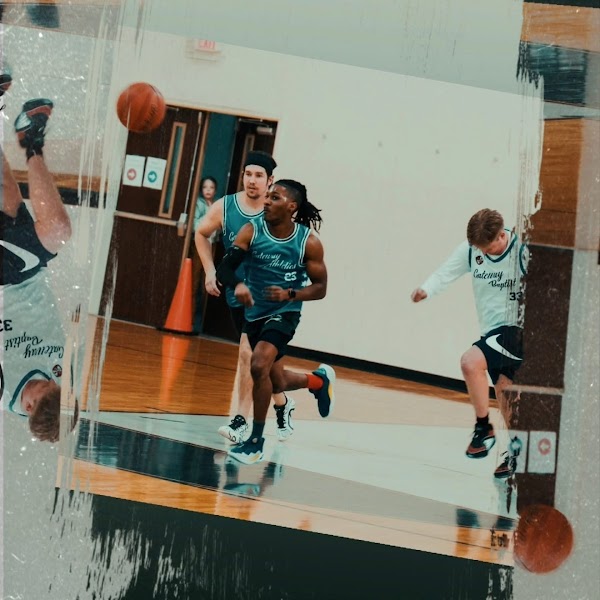 First Missionary Baptist Church