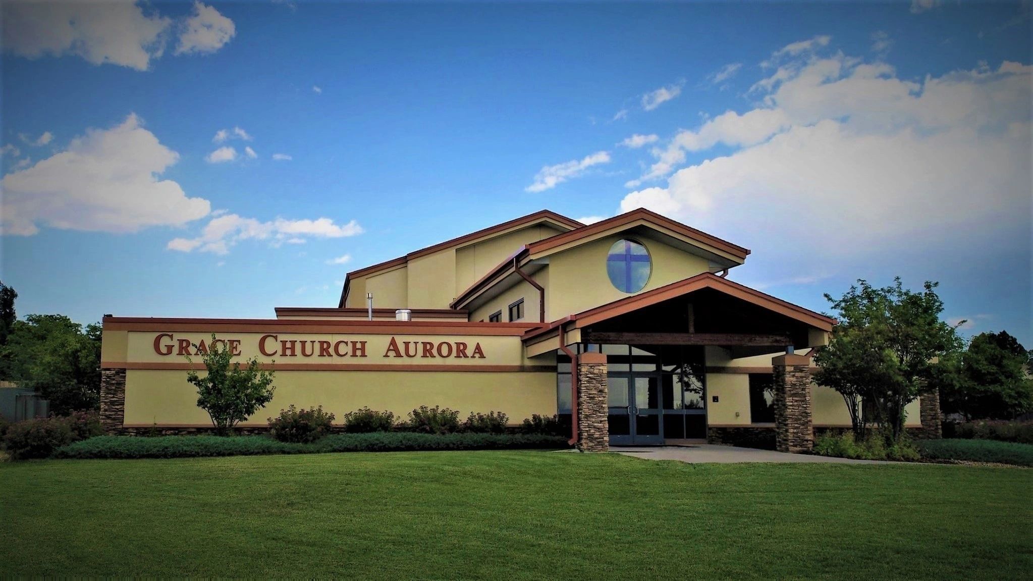 Grace Church Aurora