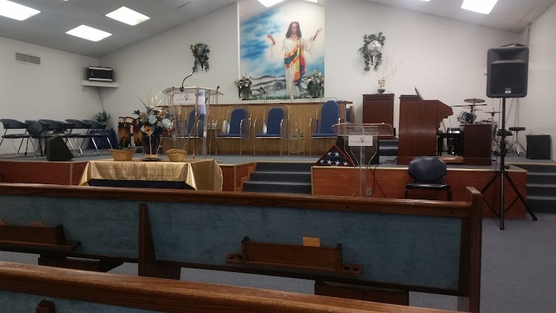 Life of Liberty Church