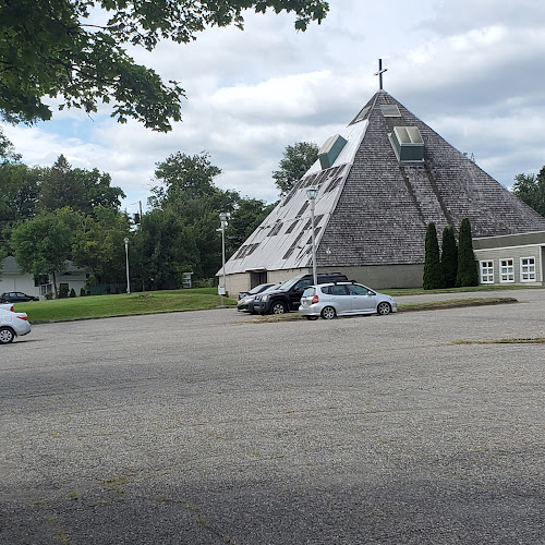 Centre du Plein Evangile de la Rive-Sud