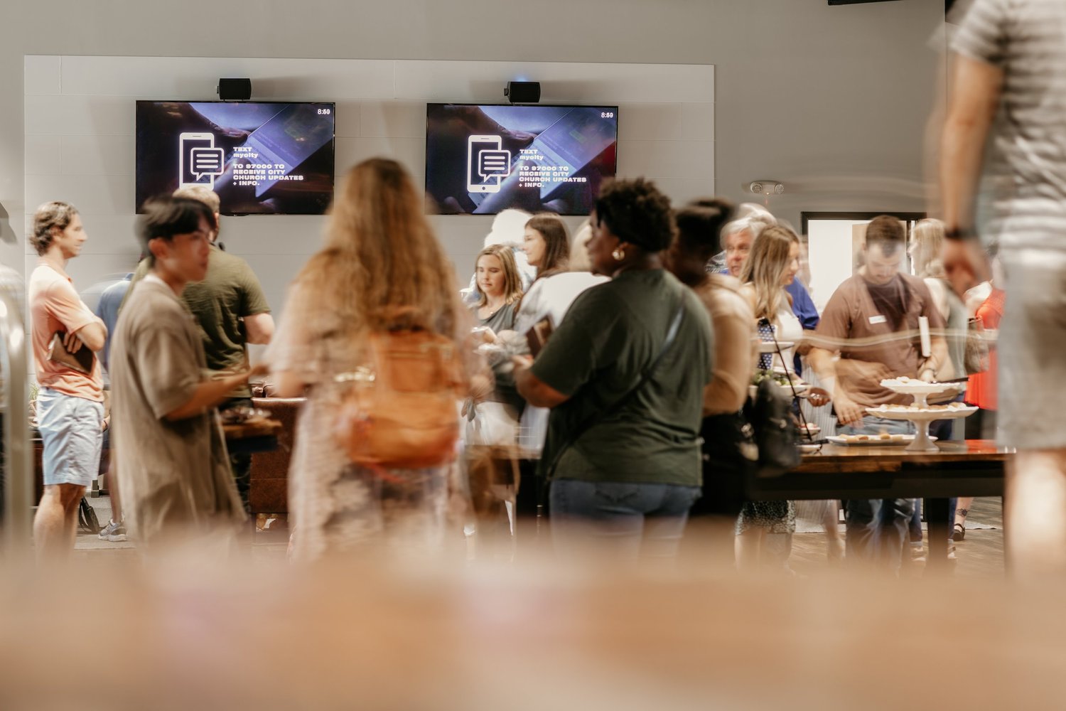 City Church Chattanooga