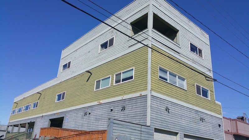 The Church of the Nations