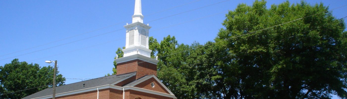 Pleasant Hill Baptist Church