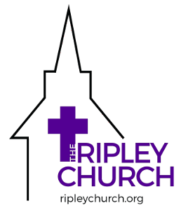Ripley Church