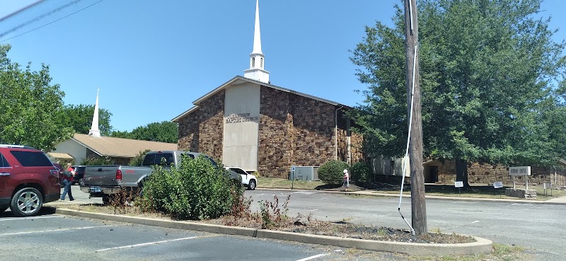 Clearview Baptist Church
