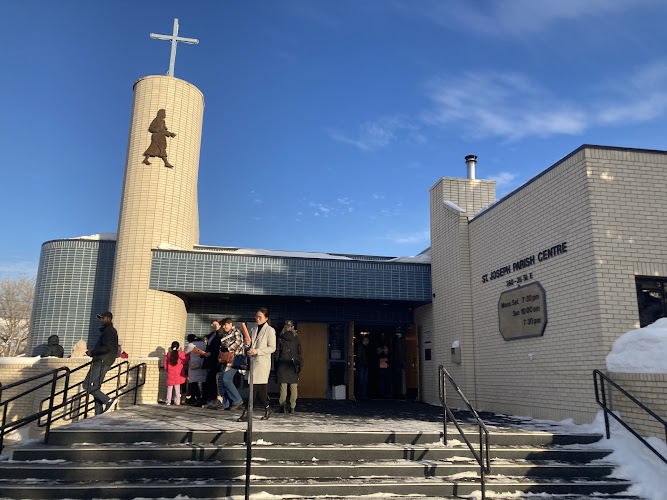 St. Joseph Parish