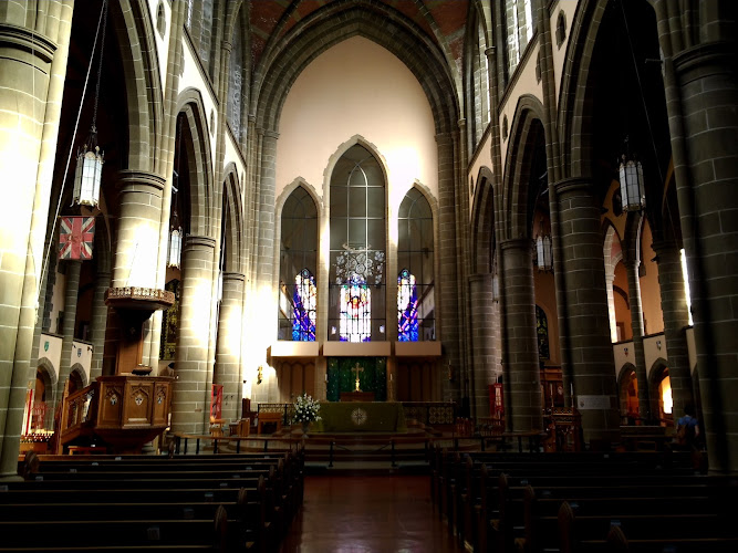 Anglican Diocese of British Columbia