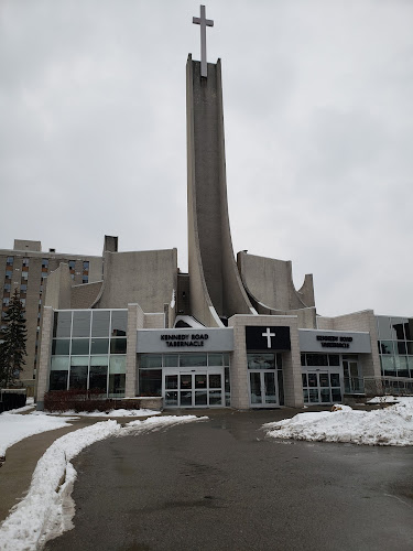 Kennedy Road Church