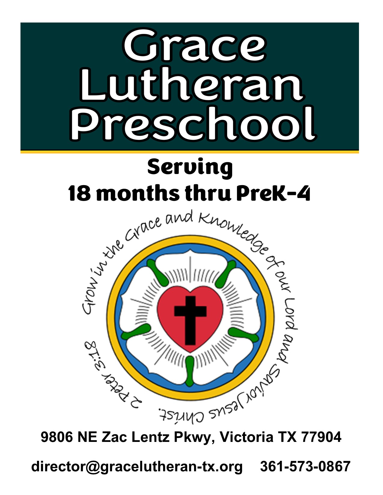 Grace Lutheran Church