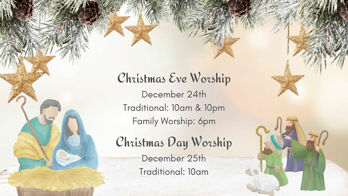 Lamb of God Lutheran Church