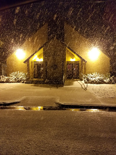 Our Lady of Guadalupe Roman Catholic Church