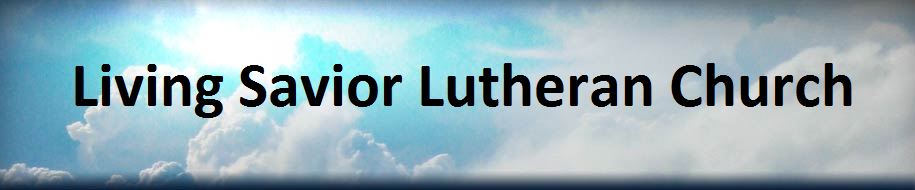 Living Savior Lutheran Church