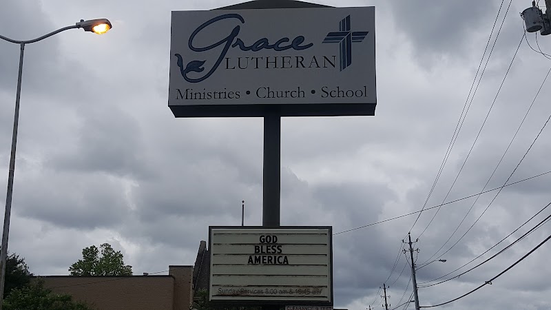 Grace Lutheran Church
