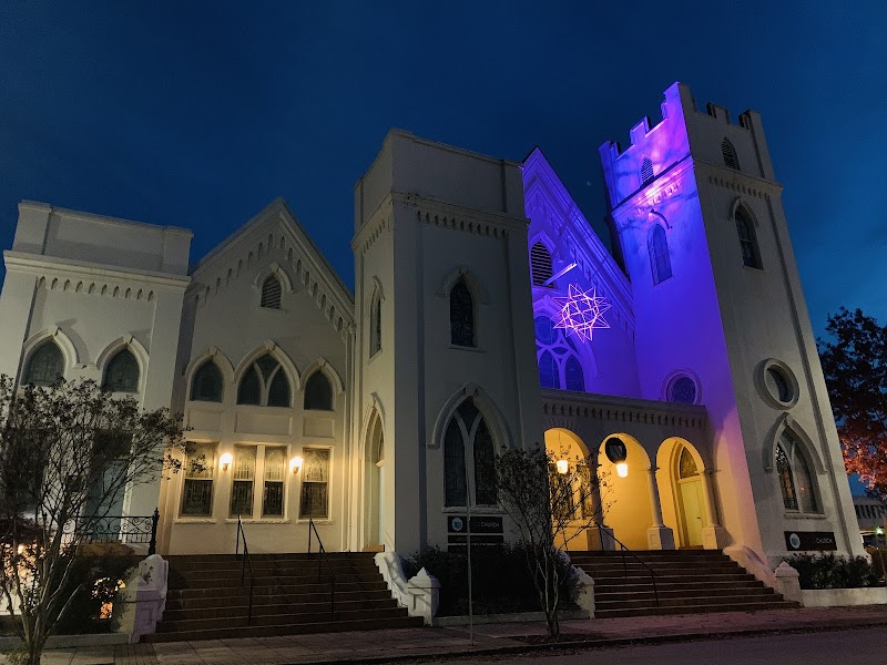 Vintage Church Downtown