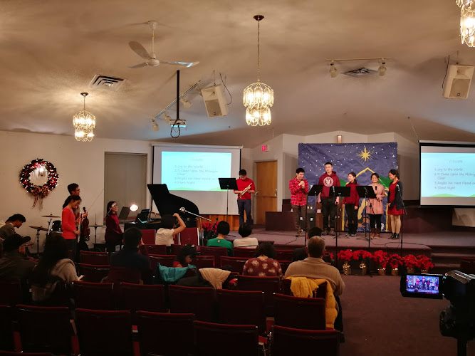 Kitchener-Waterloo Chinese Alliance Church