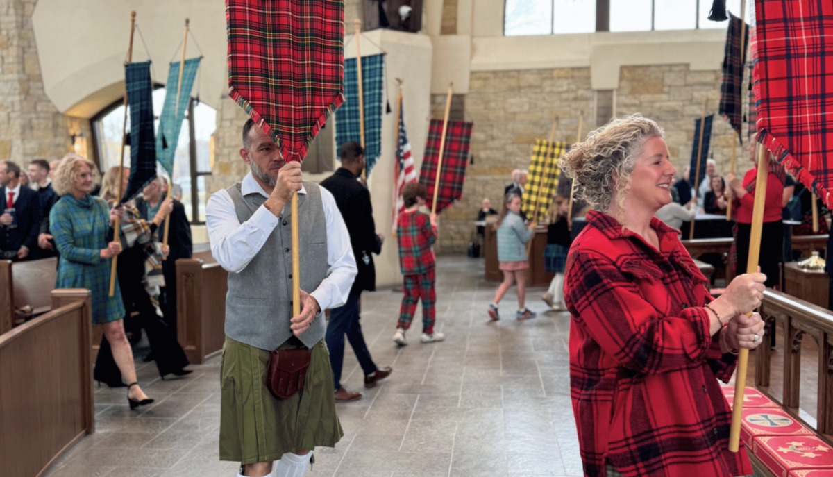 St. Andrews Episcopal Church