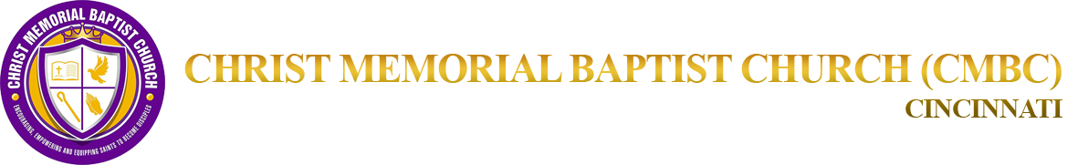 Christ Memorial Baptist Church