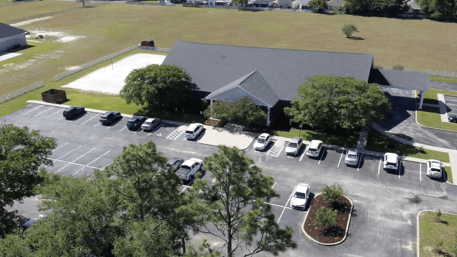 Milestone Baptist Church