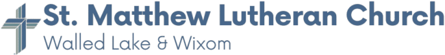 Saint Matthew Lutheran School