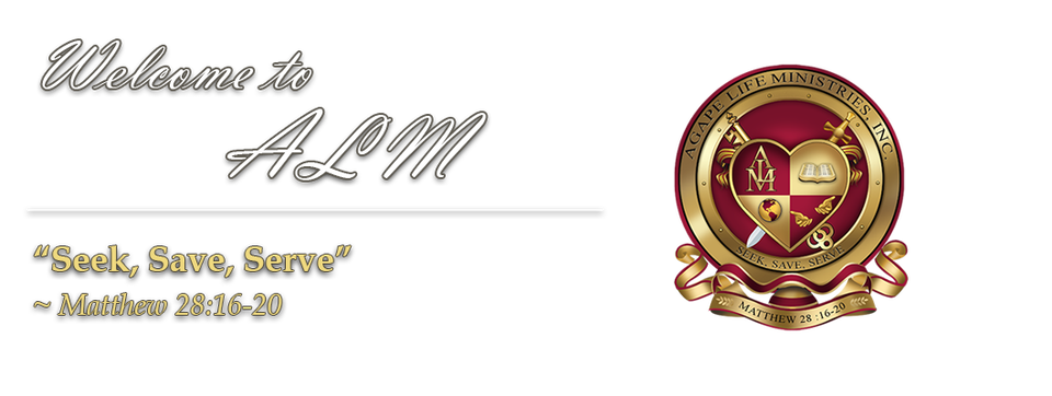 Agape Life Ministries