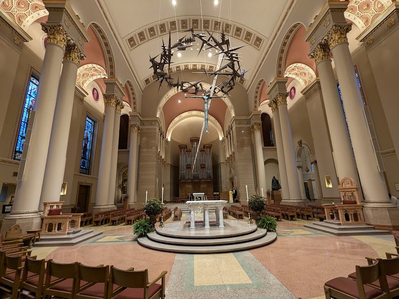 Cathedral of St. John the Evangelist