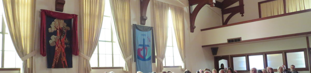 Grace Baptist Church