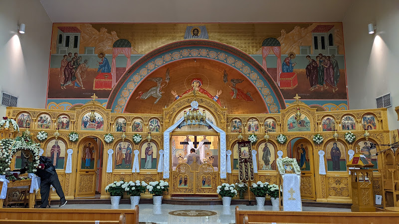 St. Peter and Paul Greek Orthodox Church