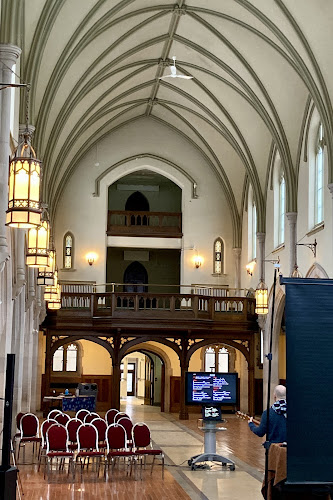 Peterborough City Church