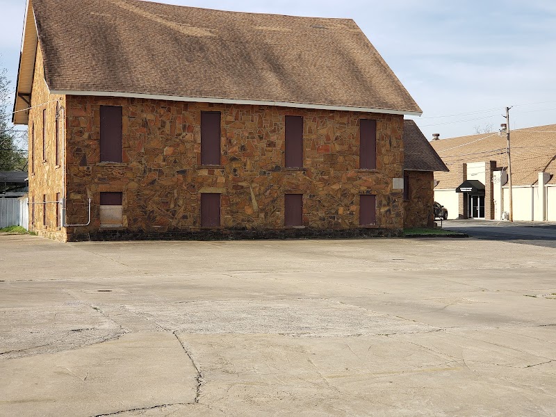 Zion Community Church