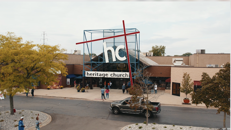 Heritage Church - Sterling Heights