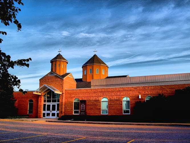 Armenian Evangelical Church