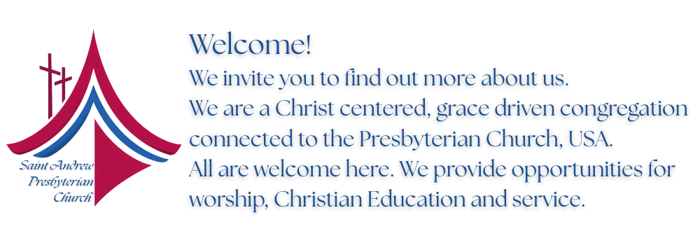 Saint Andrew Presbyterian Church