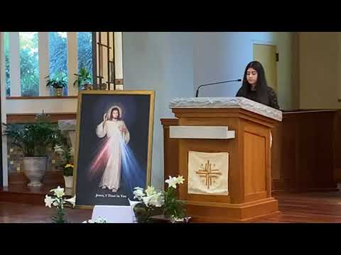 St. Theresa's Church