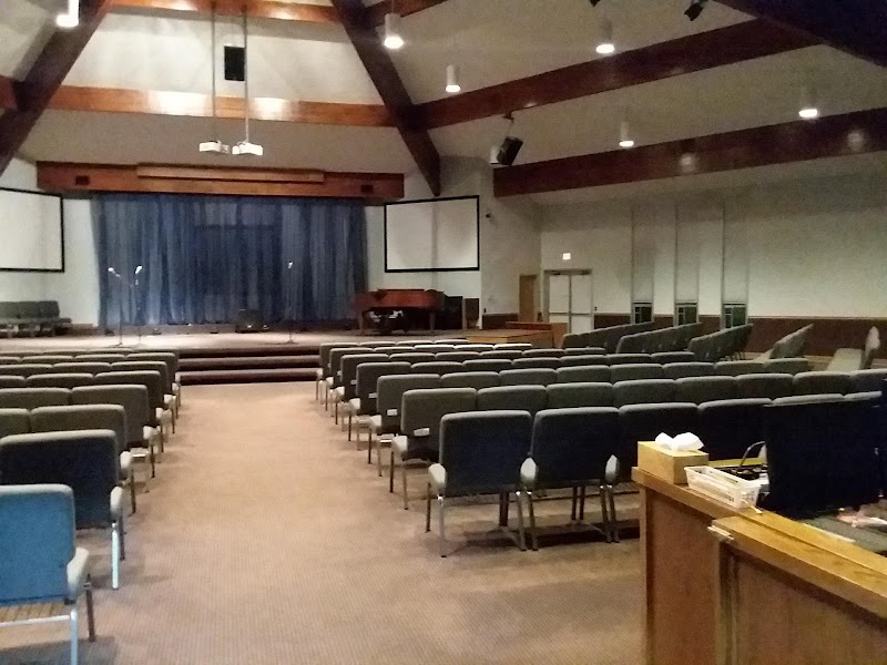 Journey Christian Church