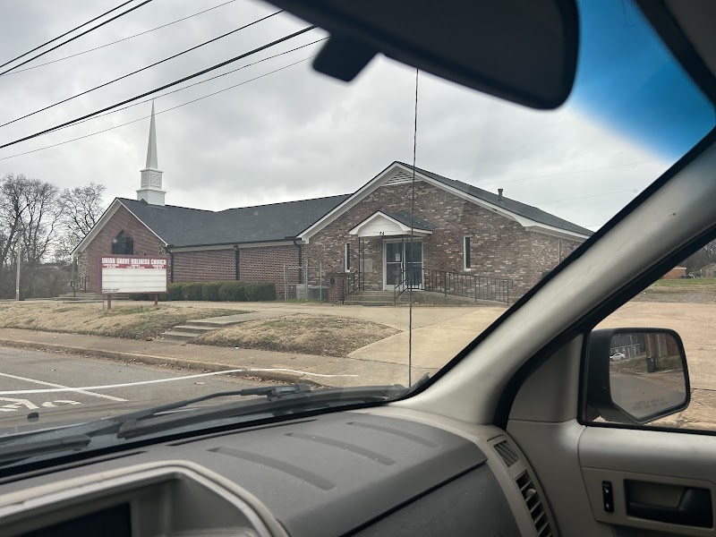 Union Grove Holiness Church
