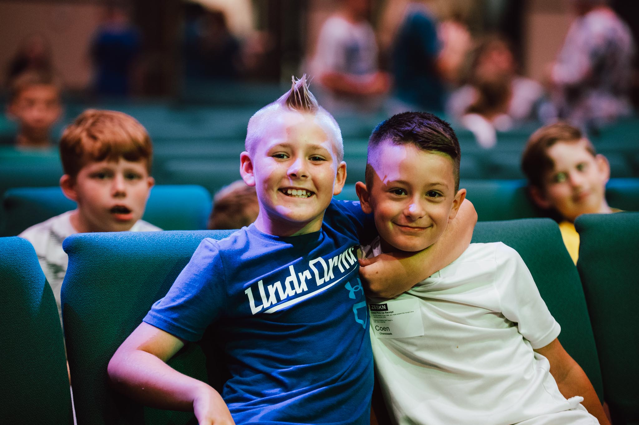 First Baptist Church Broken Arrow