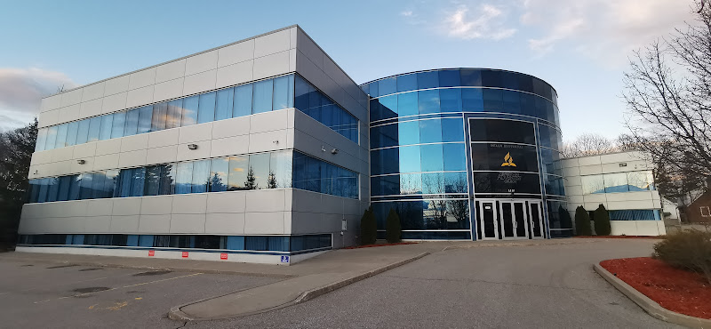 Seventh-day Adventist Church in Canada