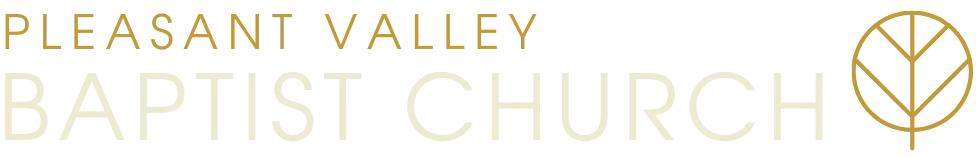 Pleasant Valley Baptist Church