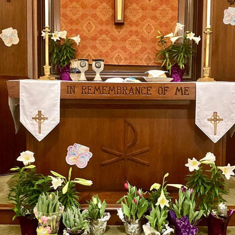 Bayfield Presbyterian Church