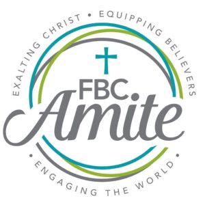 First Baptist Church of Amite