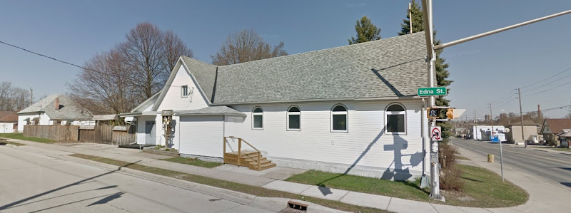 Biserica Ortodoxa Romana Sfanta Cruce | Holy Cross Romanian Orthodox Church