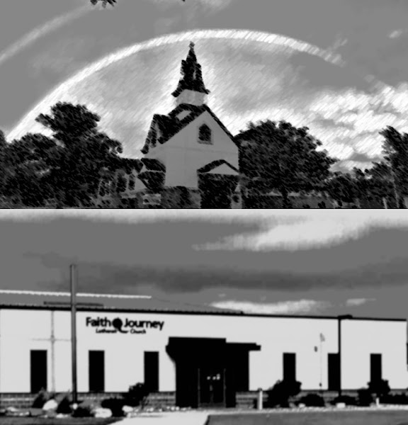 Faith † Journey Lutheran Church